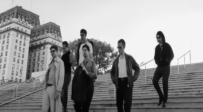 BANDALOS CHINOS adelanta su nueva canción REVELACIÓN II