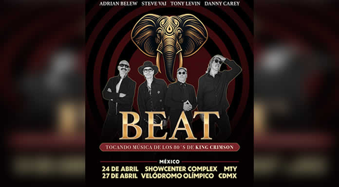 BEAT solo dos oportunidades EN MEXICO