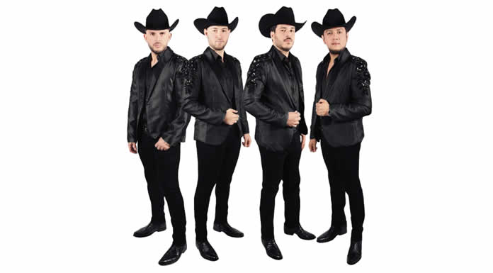 CALIBRE 50 estrena “VUELA ALTO”, el segundo adelanto de su nueva producción discográfica