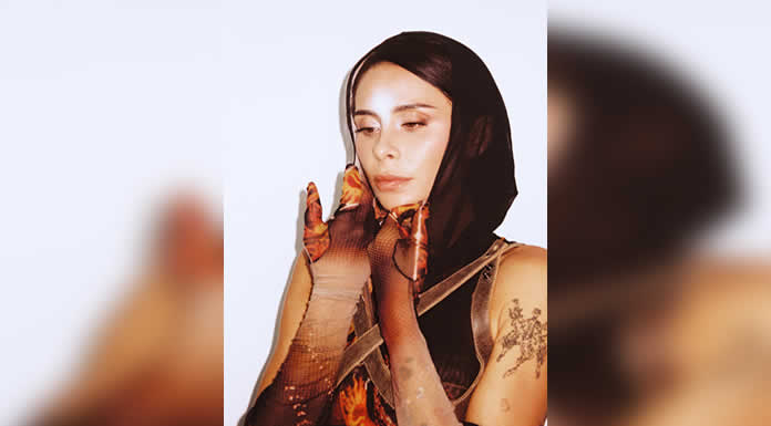 CAMI estrena “NO QUIERO IR A LA GUERRA”, un himno de resistencia y paz
