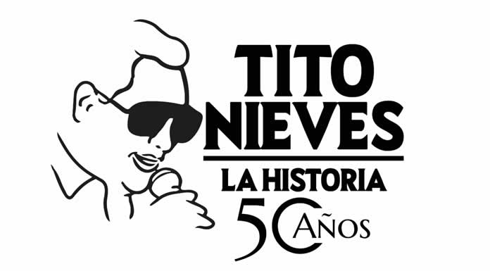 COMUNICADO OFICIAL DE TITO NIEVES 50