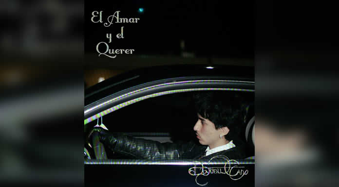 DARIELL CANO versiona el clásico de JOSÉ JOSÉ “EL AMAR Y EL QUERER”, en tributo al PRÍNCIPE DE LA CANCIÓN