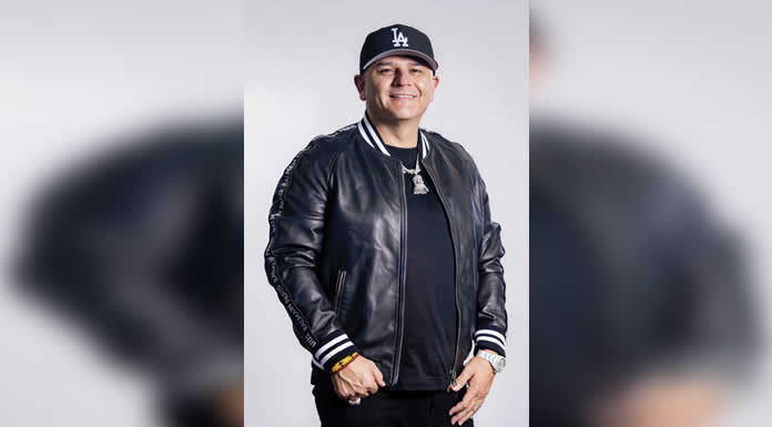 Fundador de RANCHO HUMILDE, JIMMY HUMILDE, SONY MUSIC LATIN Y SONY PICTURES se unen para estrenar CLIKA