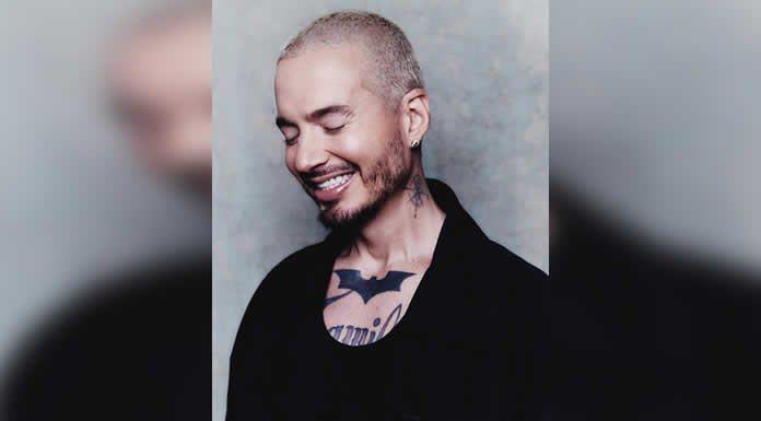 J BALVIN se prepara para su “BACK TO THE RAYO” TOUR, arrancará en ATLANTA, GA, el 20 de Marzo