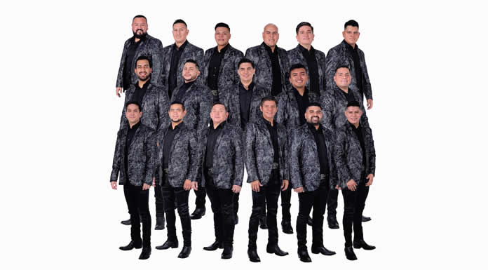 LA ORIGINAL BANDA EL LIMÓN DE SALVADOR LIZÁRRAGA alcanza nuevamente el #1 en MEDIABASE con “ME ENAMORÉ