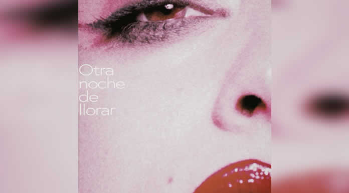 MON LAFERTE anuncia “OTRA NOCHE DE LLORAR”