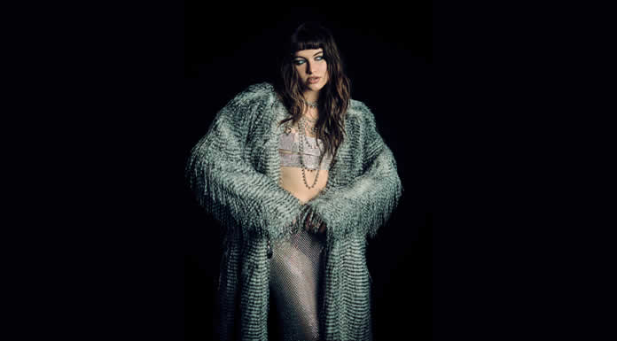 SOFÍA REYES da su próximo paso junto a ALAN WALKER “GUARO CON RON”