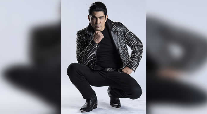 VÍCTOR GARCÍA anuncia su PRIMER CONCIERTO EN CDMX 20 de junio - TEATRO METROPOLITAN