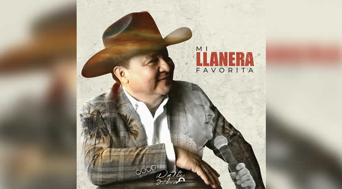 WALTER SILVA celebra HOY 28 DE MARZO SU CUMPLEAÑOS presentando “MI LLANERA FAVORITA”