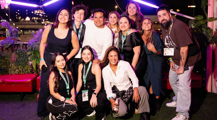 WARNER MUSIC HOUSE concluye su primer SHOWCASE en SXSW