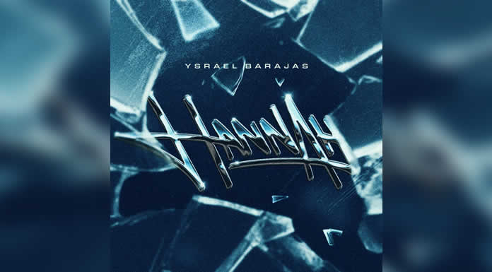 YSRAEL BARAJAS presenta “HANNAH” un viaje emocional sobre la paz interior en clave de corrido tumbado