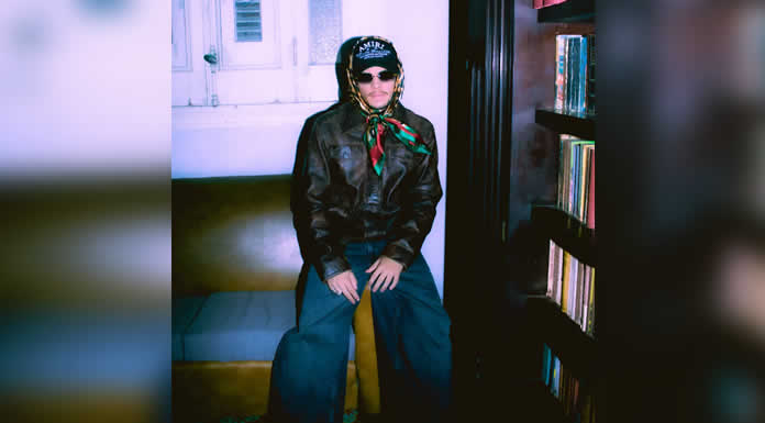 YUMA lanza su EP DELUXE con sonido “retro-futurista y raíces cubanas”