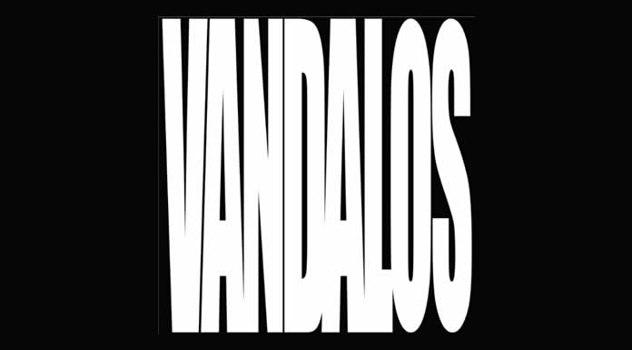 BANDALOS CHINOS lanza nuevo disco VÁNDALOS