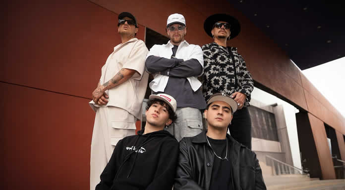 BLANKO, YUBEILI Y PISO 21 lanzan “MIENTES TAN BIEN PT2” Una colaboración que promete romper fronteras