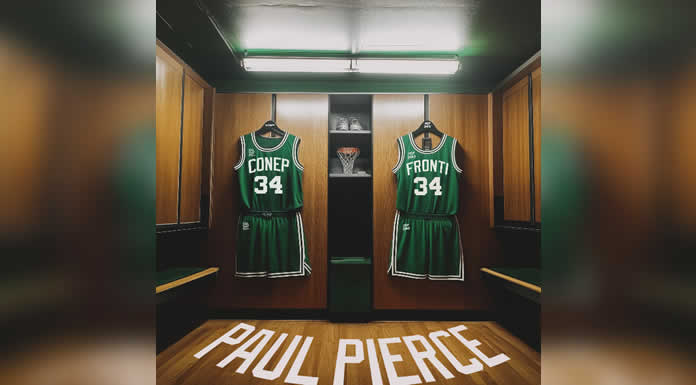 CONEP impacta con “PAUL PIERCE” una poderosa declaración de trap junto a FRONTI