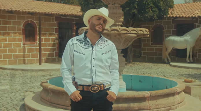 EL KOMANDER estrena LAS MANOS DE UN RANCHERO
