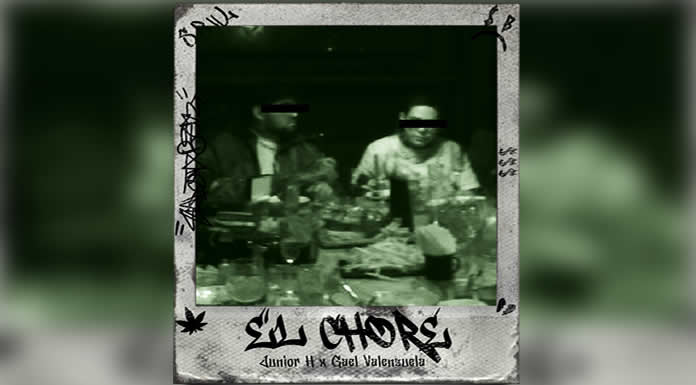 El poder del corrido moderno regresa con “EL CHORE” de JUNIOR H Y GAEL VALENZUELA