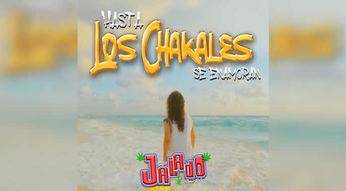 GRUPO JALADO de Oskar Bakano conquista la radio con “HASTA LOS CHAKALES SE ENAMORAN”