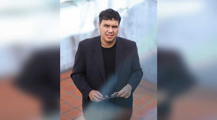 HEFE lanza su EP LAS PROFECÍAS un viaje sonoro entre el pasado, el presente y el futuro
