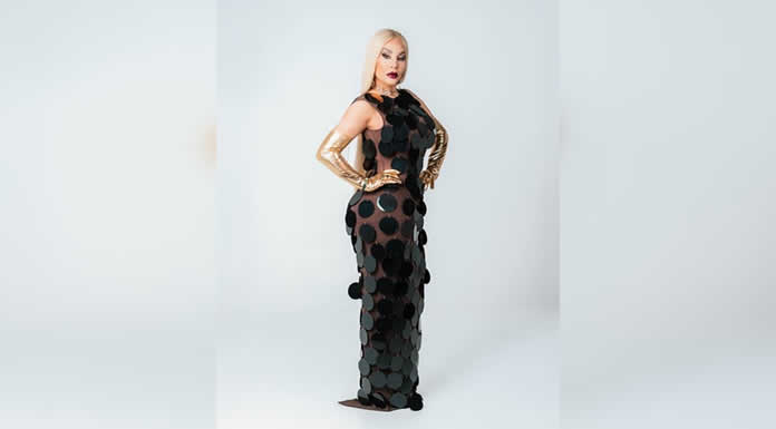 IVY QUEEN, se une al PROGRAMA DE MENTORÍAS DE LA FUNDACIÓN CULTURAL LATIN GRAMMY® en alianza con SHE IS THE MUSIC