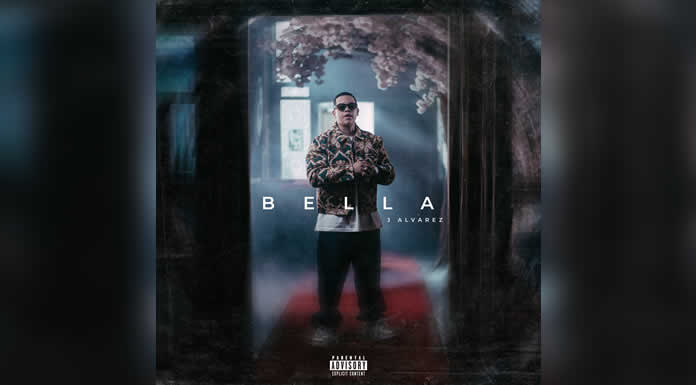 J ÁLVAREZ lanza su nuevo sencillo “BELLA” y continúa con su FREEDOM WORLD TOUR