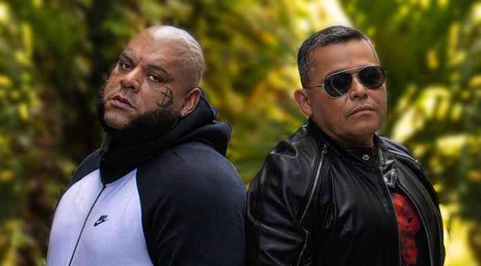 JC REY estrena con éxito su tema junto a BUDÚ con shows multitudinarios y el primer lugar en la cartelera musical
