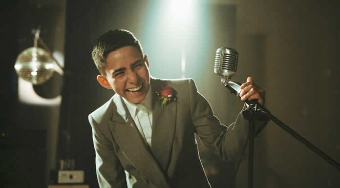 KEVIN AGUILAR reinterpreta GAVILÁN O PALOMA con alma de MARIACHI