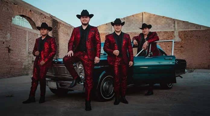 LOS EJEMPLARES DEL RANCHO estrenan “TENGO EL PRESENTIMIENTO”