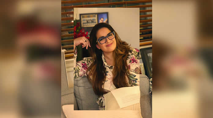 MARIANA RÍSQUEZ te invita a ser parte de su nuevo álbum HÁBLAME DE AMOR