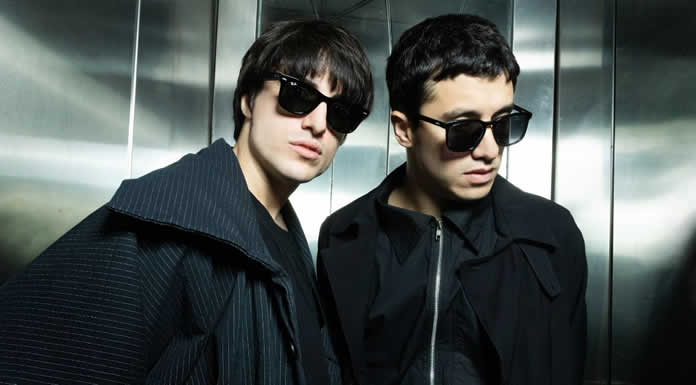 PECES RAROS presenta los remixes de su álbum ARTIFICIAL en la previa de su gira por México