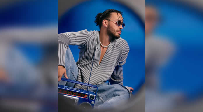 PRINCE ROYCE lanza su nuevo sencillo HOW DEEP IS YOUR LOVE