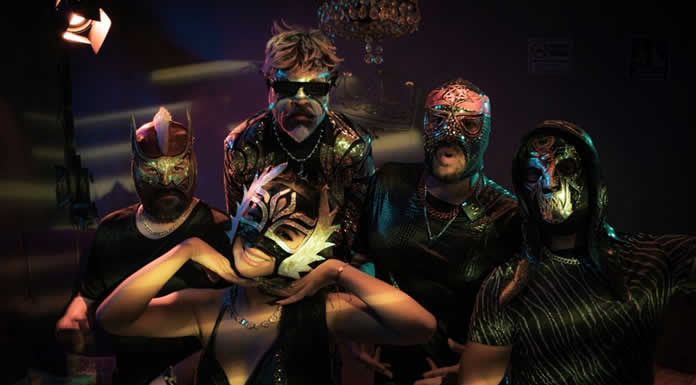 Perreo, Cumbia, Acordeón Y Sensualidad así es “RIKI RAN” de LA NUEVA OLA DE CUMBIA & DOBLE PLAY