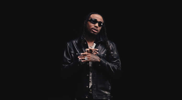 QUAVO se une a LIL BABY para lanzar un nuevo sencillo, LEGENDS