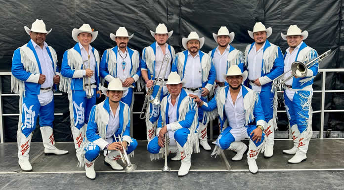 Se llevó a cabo el FESTIVAL BÉSAME MUCHO, uno de los festivales latinos más importantes