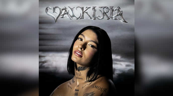 VALKA presenta VALKIRIA, un manifiesto emocional hecho música