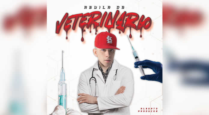 AGUILA DS suelta “VETERINARIO”un nuevo tema de perreo y desenfrenado