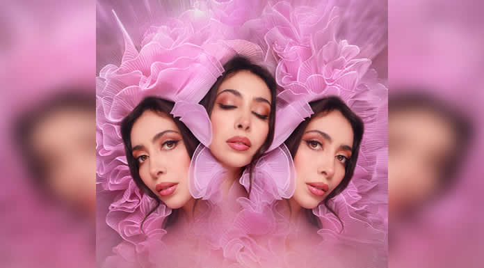 ALISUN irradia luz y transformación con su NUEVO EP “VIVE EN MI”