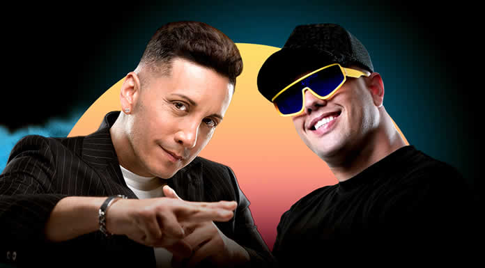 ARIEL DE CUBA Y MAWELL estrenan “MI SUEGRA”
