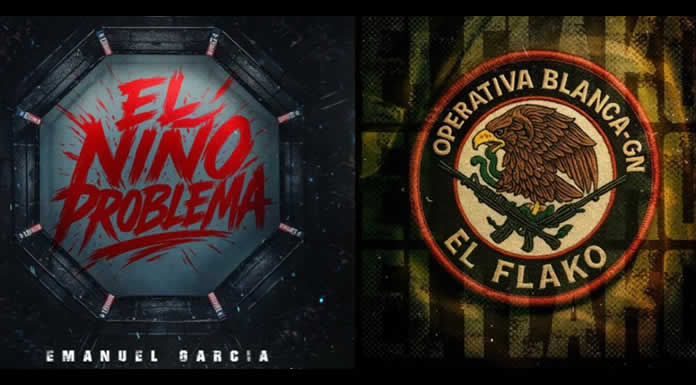 Aire fresco llega con la NUEVA MÚSICA DE DEL RECORDS gracias a EL FLAKO Y EMANUEL GARCÍA