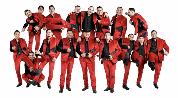 BANDA RENOVACIÓN Tiene una “BOMBA DE TIEMPO” con su nuevo sencillo