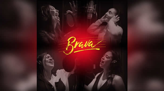 BRAVA honra la obra de grandes compositores de la MÚSICA TRADICIONAL LATINOAMERICANA