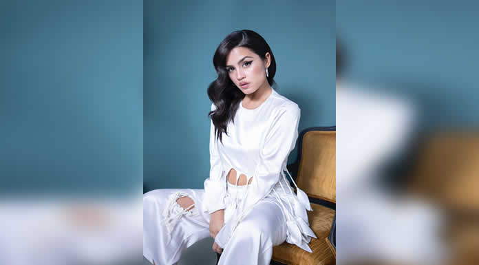 CELESTE SANAZI debuta en el regional mexicano con “EL PRECIO DEL OLVIDO”