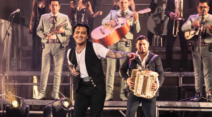 CHRISTIAN NODAl conquista GUADALAJARA con DOBLE SOLD OUT (1)