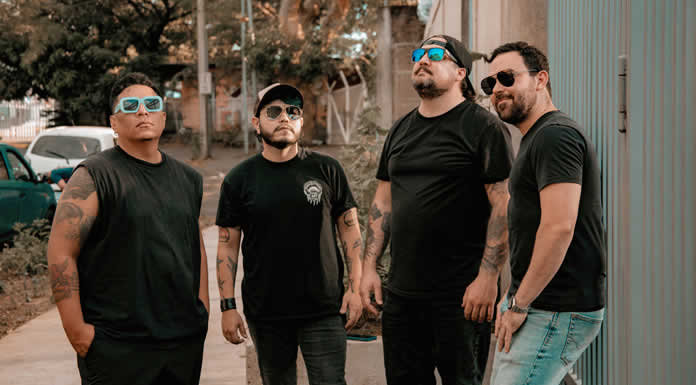 Conoce a Q69K, la banda que estará en México tocando junto a ALLISON Y TOLIDOS