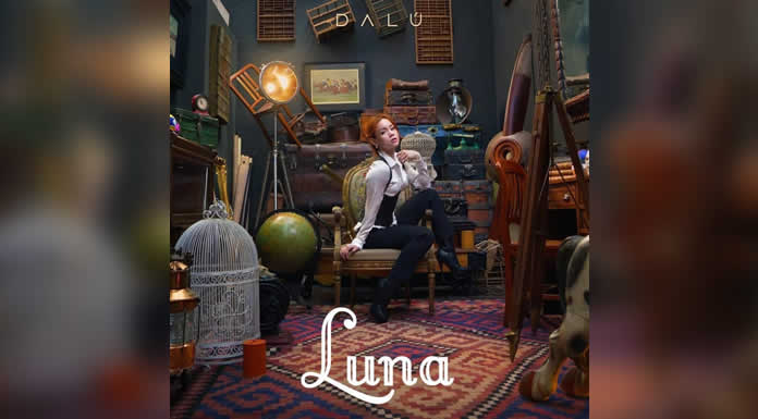 DALÚ anuncia su nuevo material discográfico “LUNA” y presenta el video del nuevo sencillo “EXCEPCIÓN”