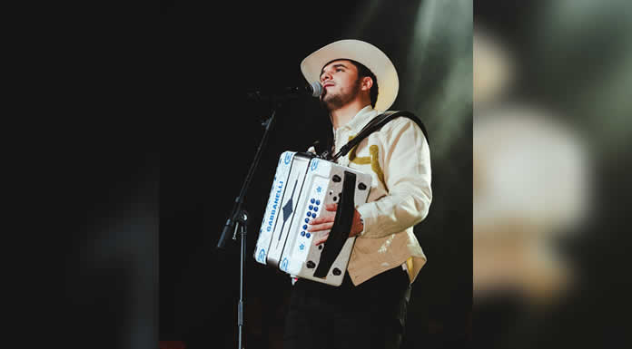 EDGARDO NÚÑEZ lanza su nuevo EP “EN VIVO DESDE HOUSTON”
