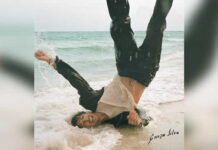 GONZA SILVA presenta su álbum debut “PRONTO ESTARÉ BIEN”