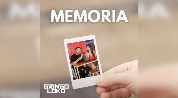 GRINGO LOKO presenta MEMORIA una balada que refleja su evolución artística