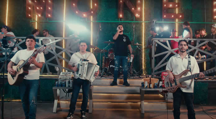GRUPO PRIMITIVO lanza MI EX TENÍA RAZÓN (EN VIVO)