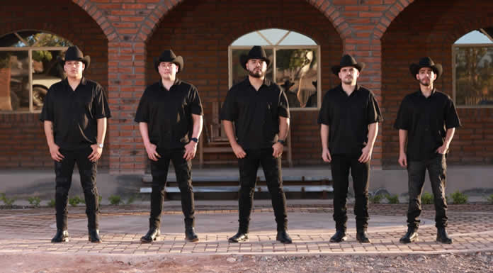GRUPO PRIMITIVO lanza el TERCER VOLUMEN de su álbum PURAS DEL REPERTORIO
